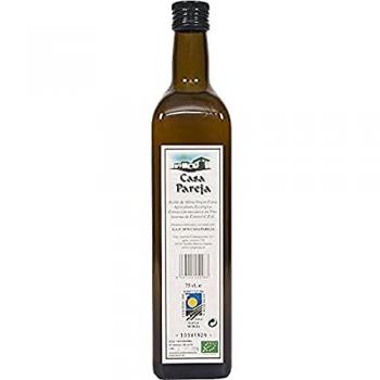 Casa Pareja Aceite de Oliva Bio 750ml