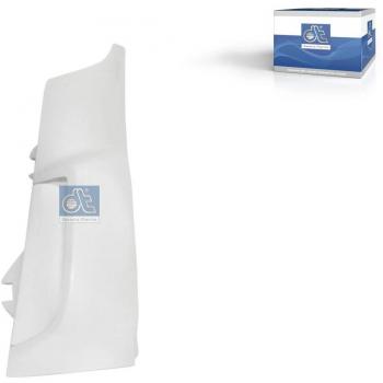 Parachoques soporte DT Spare Parts 5.16253
