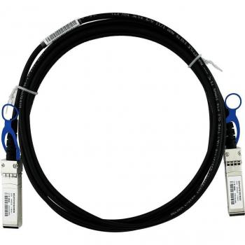 CBO Nokia SFP28-DAC-5M kompatibles BlueLAN DAC SFP28 SC272701Q5M26, Transceiver, Schwarz