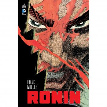 RONIN - Tome 0