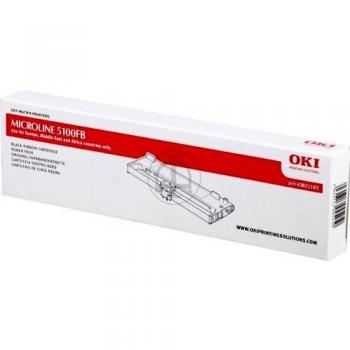 Nastro a colori Printronix 255048401