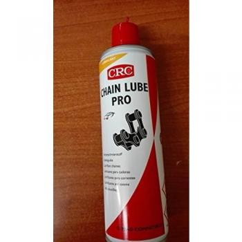 CRC Chaîne Lube Pro, Spray 500ml