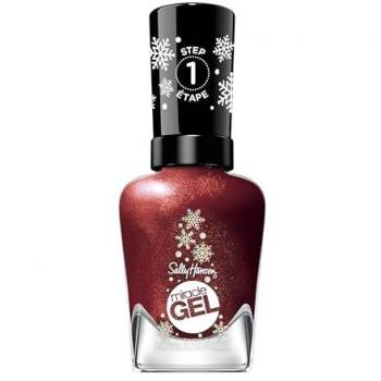 Sally Hansen Esmalte Gel Milagroso 920 Romance de Férias 9,17ml