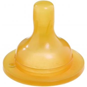 Set di 2 Tettarelle Bambi Natura