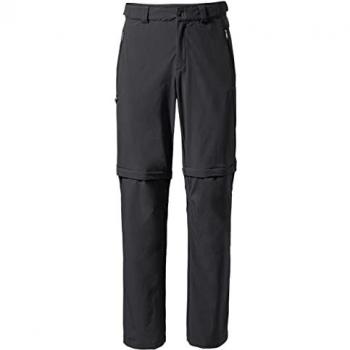 Vaude Pantaloni Convertibili Farley Stretch III
