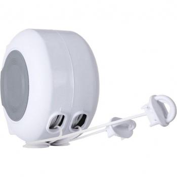15M Practical Clothesline for Indoor and Outdoor Use