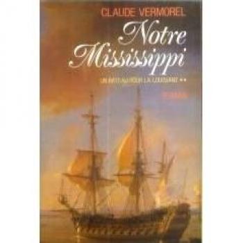 NOTRE MISSISSIPPI