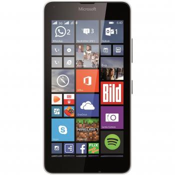 Lumia 640 Dual SIM