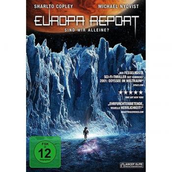 Europa Report