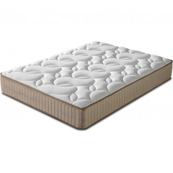 Matelas Écologique Latex 140x200 cm 30 cm Épaisseur