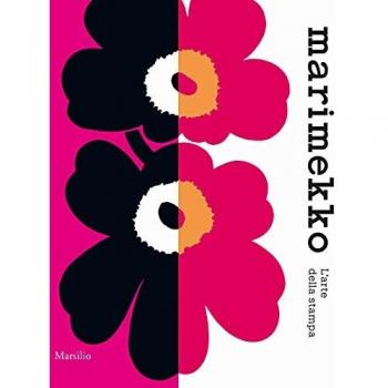 MARIMEKKO. L’ARTE DELLA STAMPA. EDIZ. IL