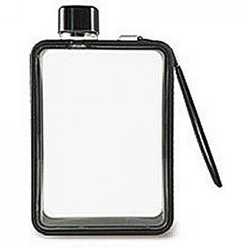 380ML Tritan BPA Free Sports Flask