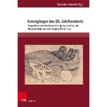 Grenzgänger des 20. Jahrhunderts: Perspektiven auf das literarische, journalistische und filmische Werk Heinrich Hausers (1901-1955) (Literatur- und Mediengeschichte der Moderne)
