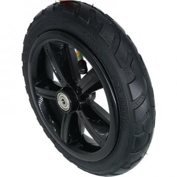 Rueda completa para patinete eléctrico 8 pulgadas