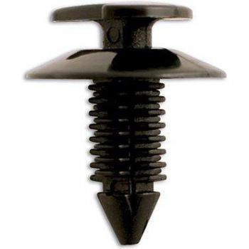 Connect 31591 Fir Tree Door Panel Retainer for Jeep & General Use Pk 50