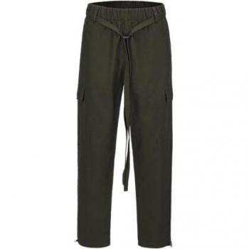 Survêtement Pantalon Cargo Homme