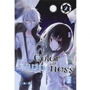 Color of Happiness 02