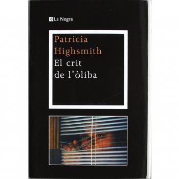 El crit de l'òliba