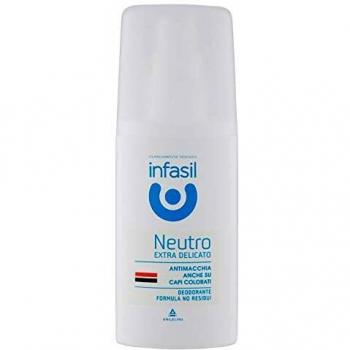 INFASIL DEODORANTE NO GASNEUTRO DELICATO 70 ML