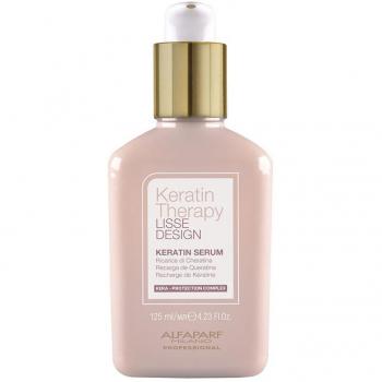Alfaparf Lisse Design Sérum de Queratina 125 ml