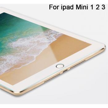Ultra-Dünner Bildschirm Schutz für iPad Modelle