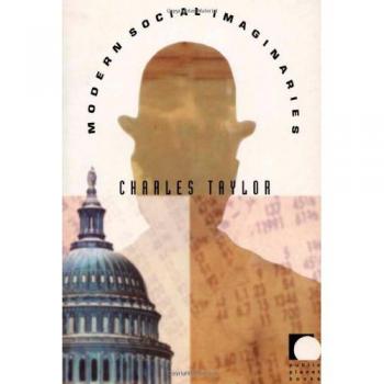 Modern Social Imaginaries (Public Planet Books)