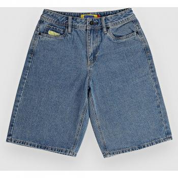 Pantaloncini Empyre Ultra Blu Comfort Kids