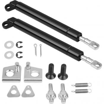 Molla a gas sollevatore cofano posteriore Ford px Ranger