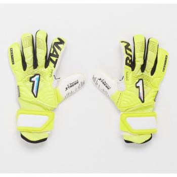 Guantes de Portero Rinat Egotiko Amarillo MKP Talla 8