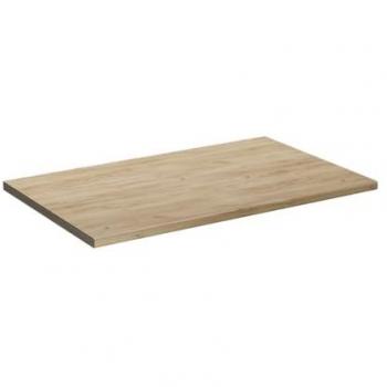 Top cucina R-Line, Quercia dorata, 97 cm Vicco