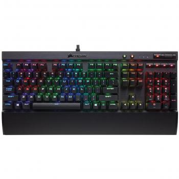 K70 LUX RGB Mechanical Keyboard by CORSAIR