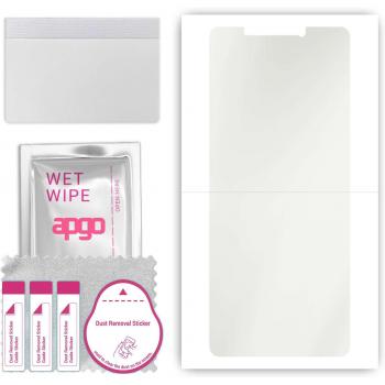 APGO HydroFlex Matte Guard – Sony Xperia 10 II