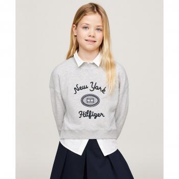 Maglione Donna Tommy Hilfiger