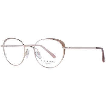 Gafas de Sol Ted Baker Mujer TB2274 48114 Oro Rosa