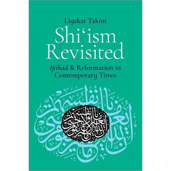 Vitalsource Technologies, Inc. Shi'ism Revisited