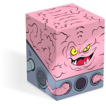 Teenage Mutant Ninja Turtles™ Kaartopbergdoos 002 - Krang met Bubble Walker