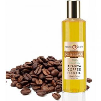 Masaje Sensual Aceite Orgánico – 200 ml