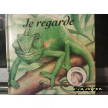 Je regarde (Et Toi)