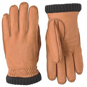 Deerskin Primaloft Rib -karkki