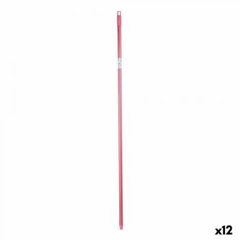 Palo Scopa 2,3 x 130 cm Rosa