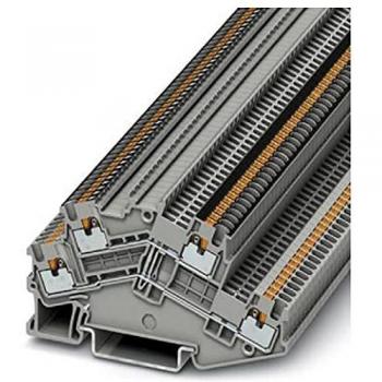 Morsetto Doppio Phoenix Contact PTTBS 1,5/S-PV