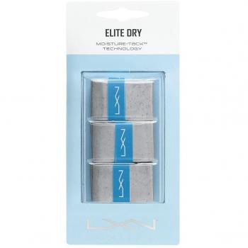 Luxion Elite Dry Conjunto de 3 Recambios – Gris
