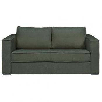 Trio Texturizado Sofá Cama 140 cm - 14 cm de Almohada LORETO