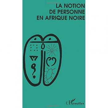 Bastide, Roger: La notion de personne en Afrique Noire