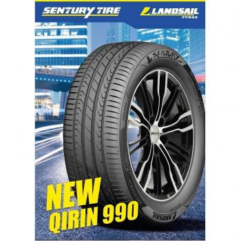 Landsail Qirin 990 215/45 VR16 90V XL