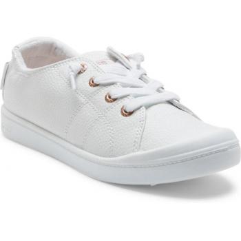 Roxy Scarpe Sneakers Bayshoreplus Lx Bianche EU 42
