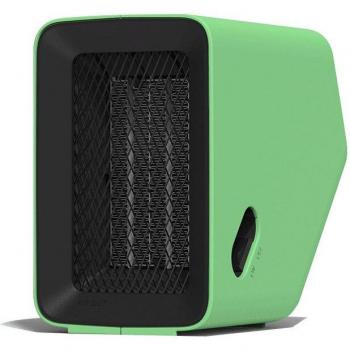500W Electric Warm Air Fan