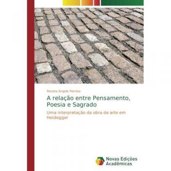 Angelo Pernisa, Renata: A relação entre Pensamento, Poesia e Sagrado