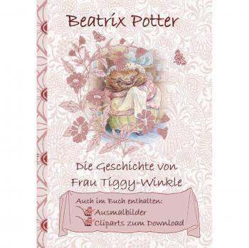 Die Geschichte von Frau Tiggy-Winkle