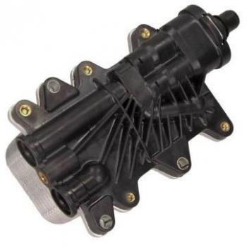 Radiateur d’huile refroidi par eau MAXGEAR 14‑0029 (BMW 5 Touring)